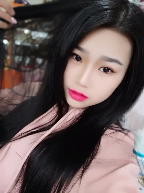 赵青青78的主页-快手直播