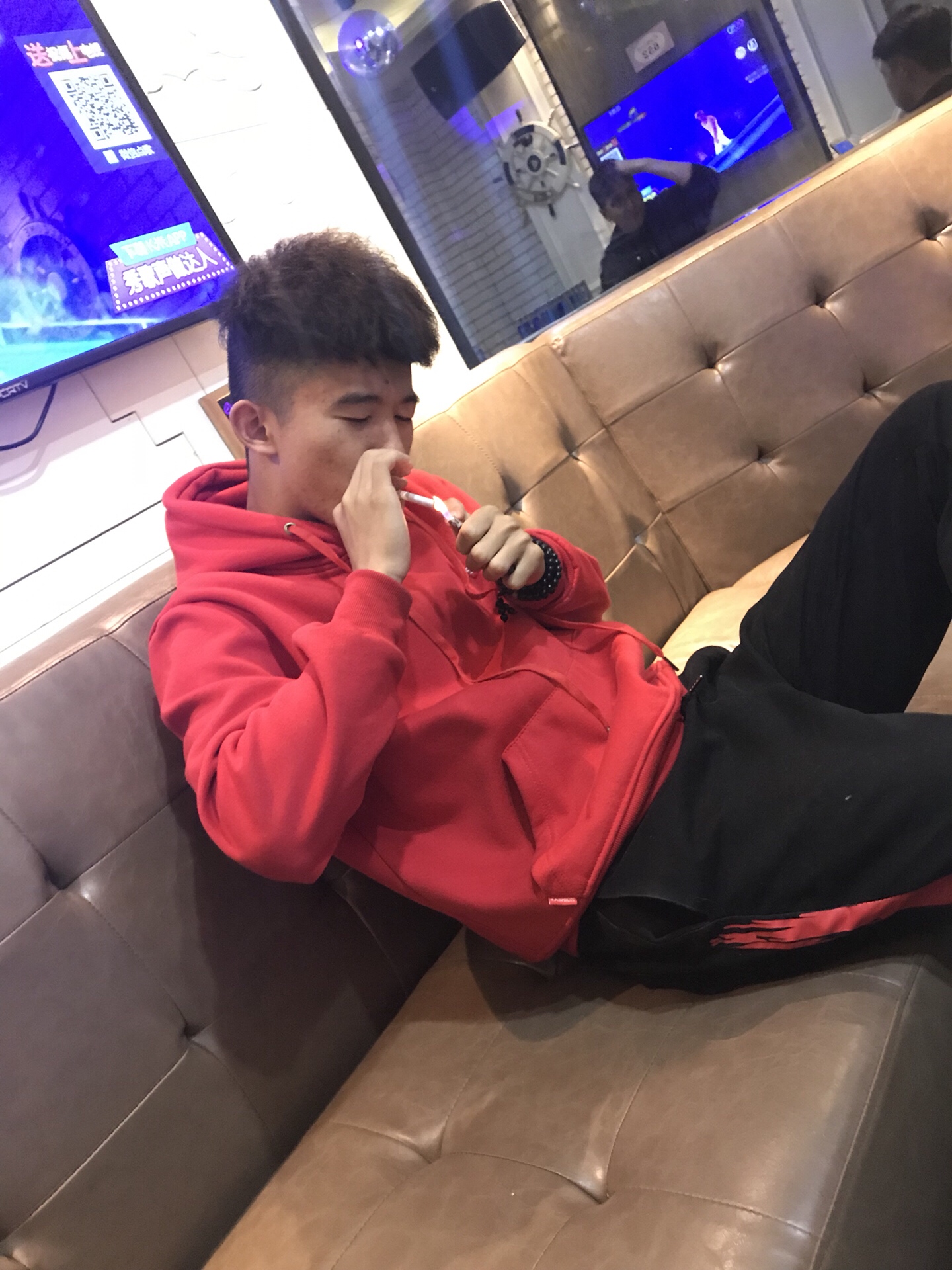 小康康总觉得的主页-快手直播