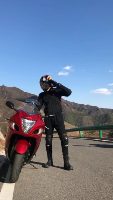 机车村长