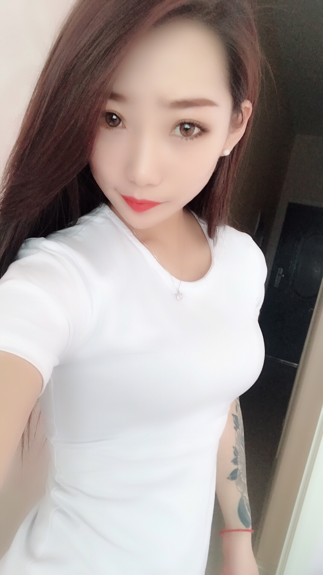 快手安妮点赞图片（快手安妮点赞图片视频）