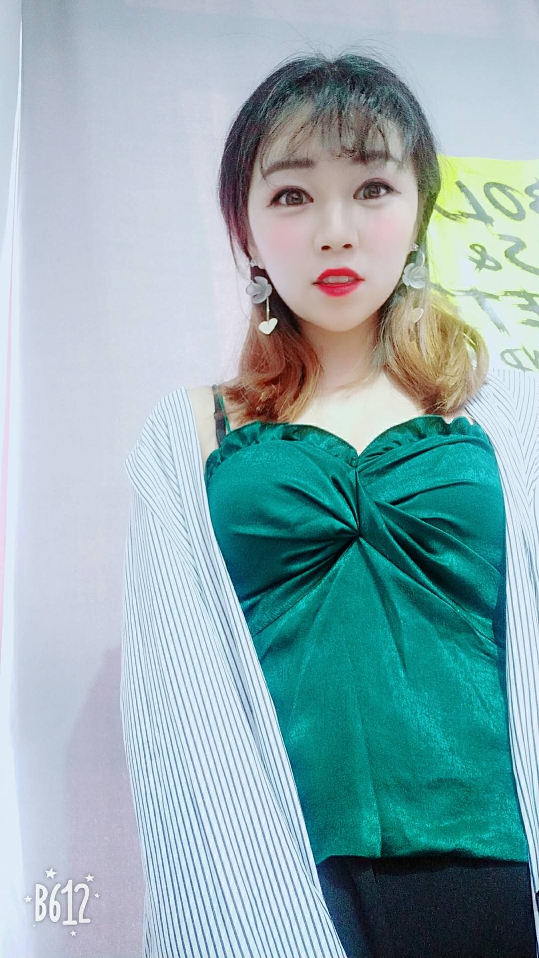 快手直播