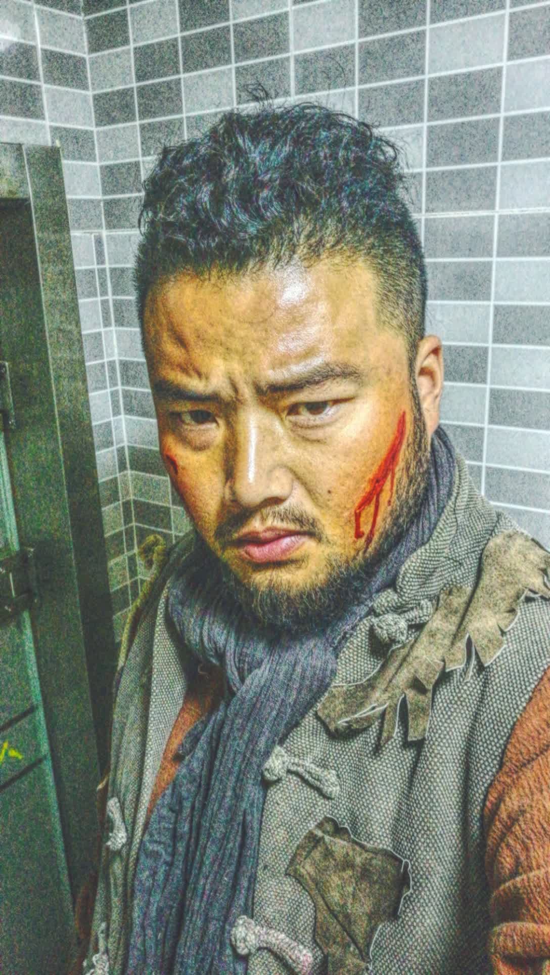 演员山东强子的主页-快手直播