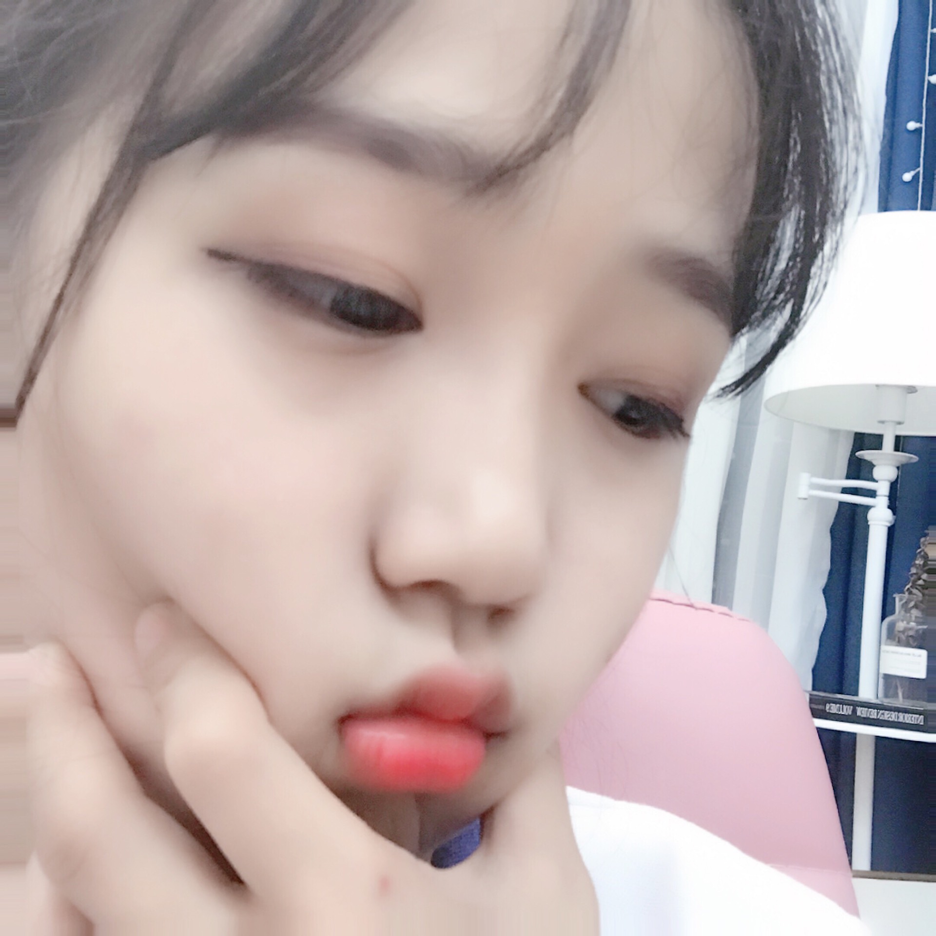 璇子去哪了的主页-快手直播