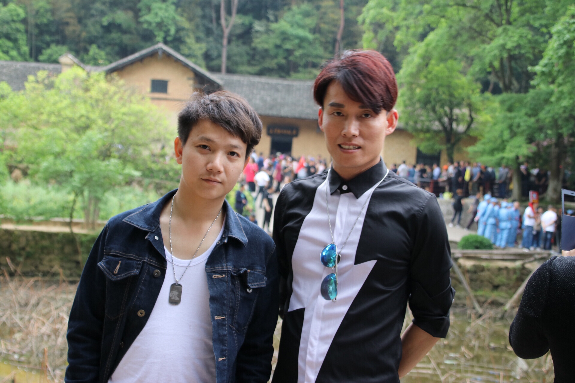 i乐者《三年》原唱