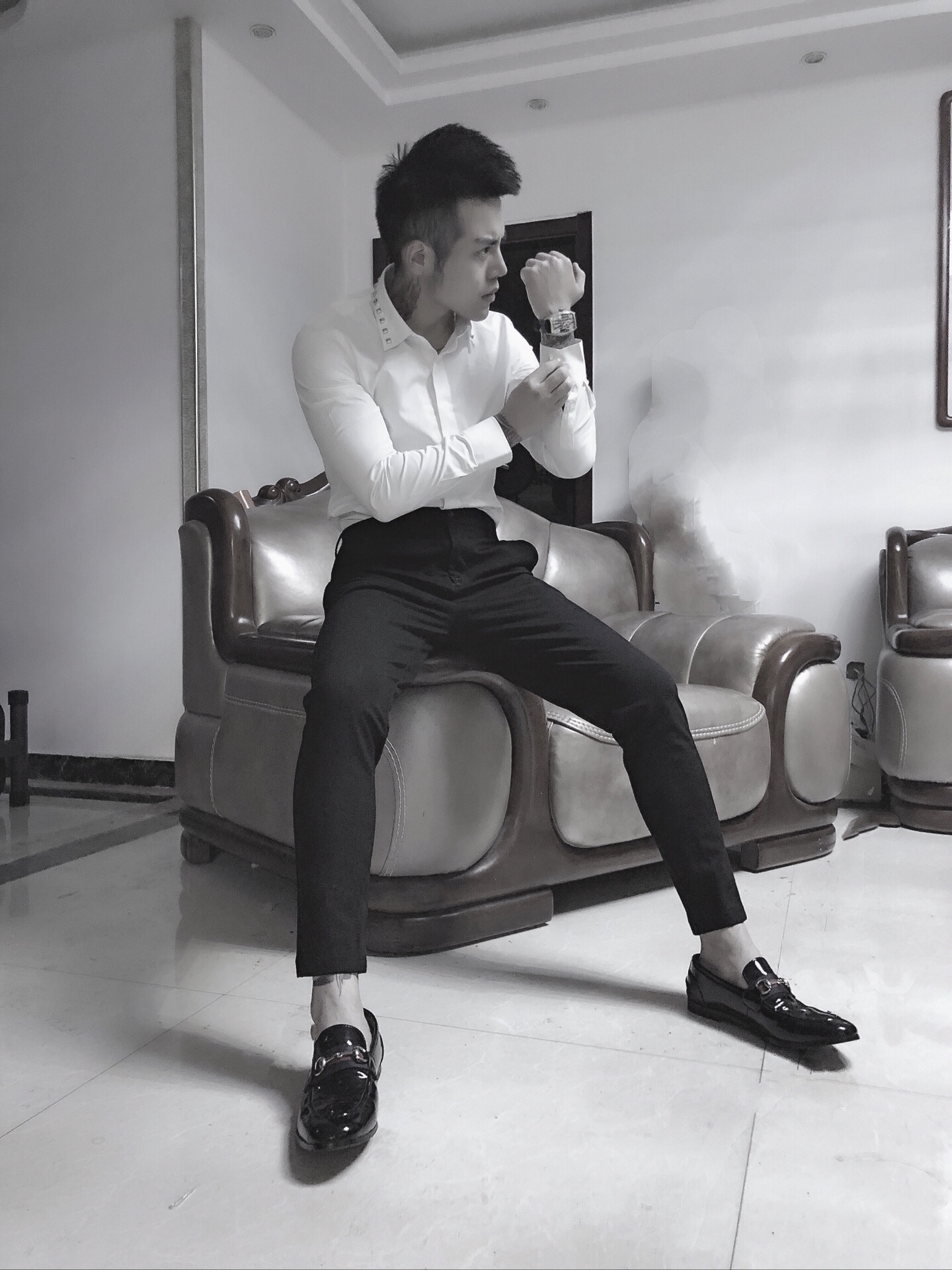 7815 - 蛋总很努力6015的快手