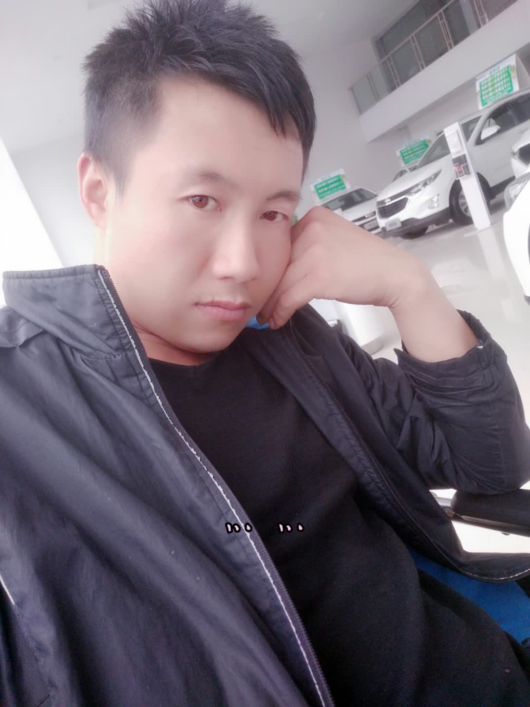 人狠话不多╒社会你福哥