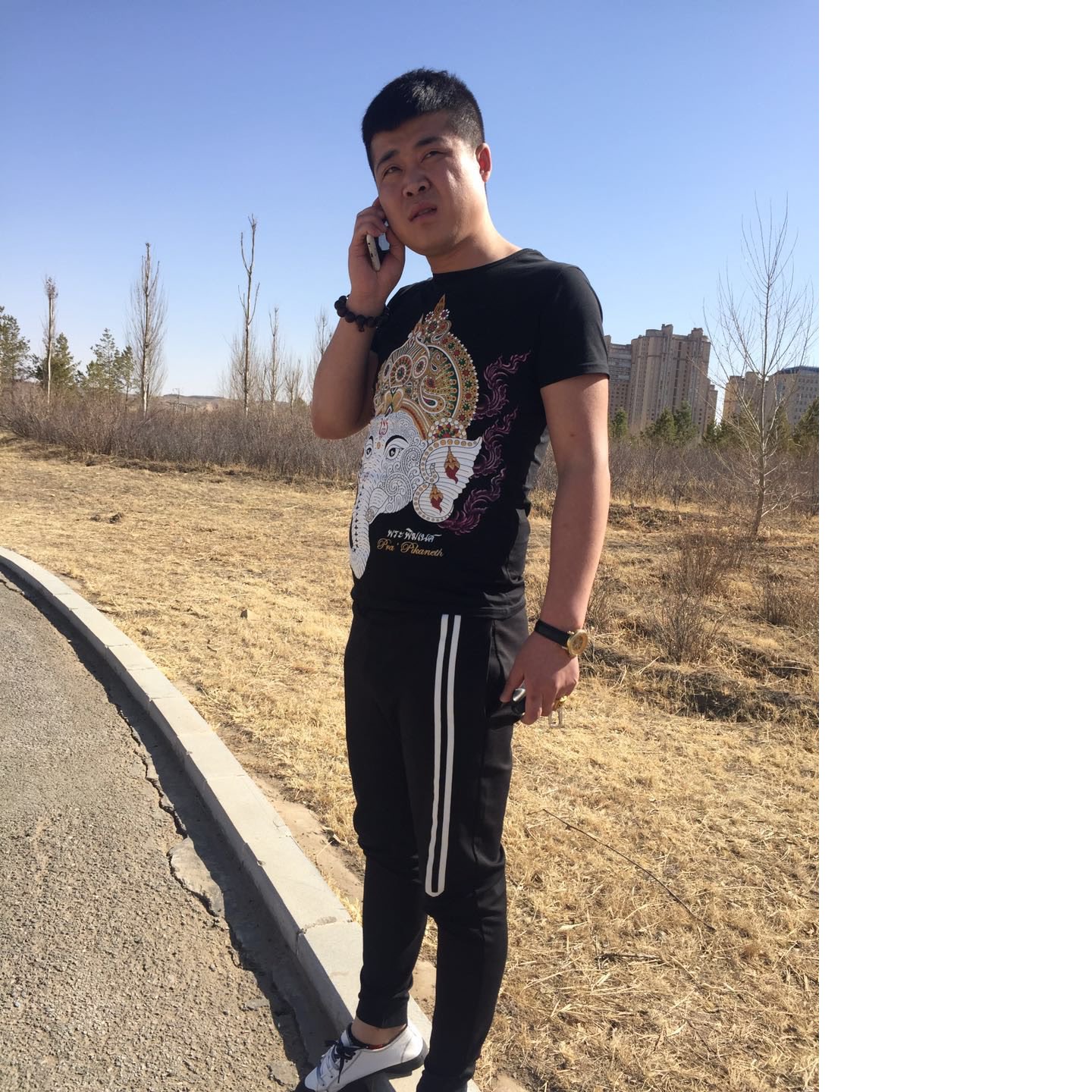 刚哥~的主页-快手直播