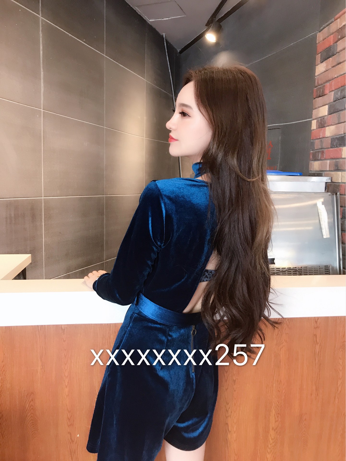 中午好 - 辽阳辛美人