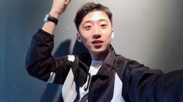 梁勇9699的主页-快手直播