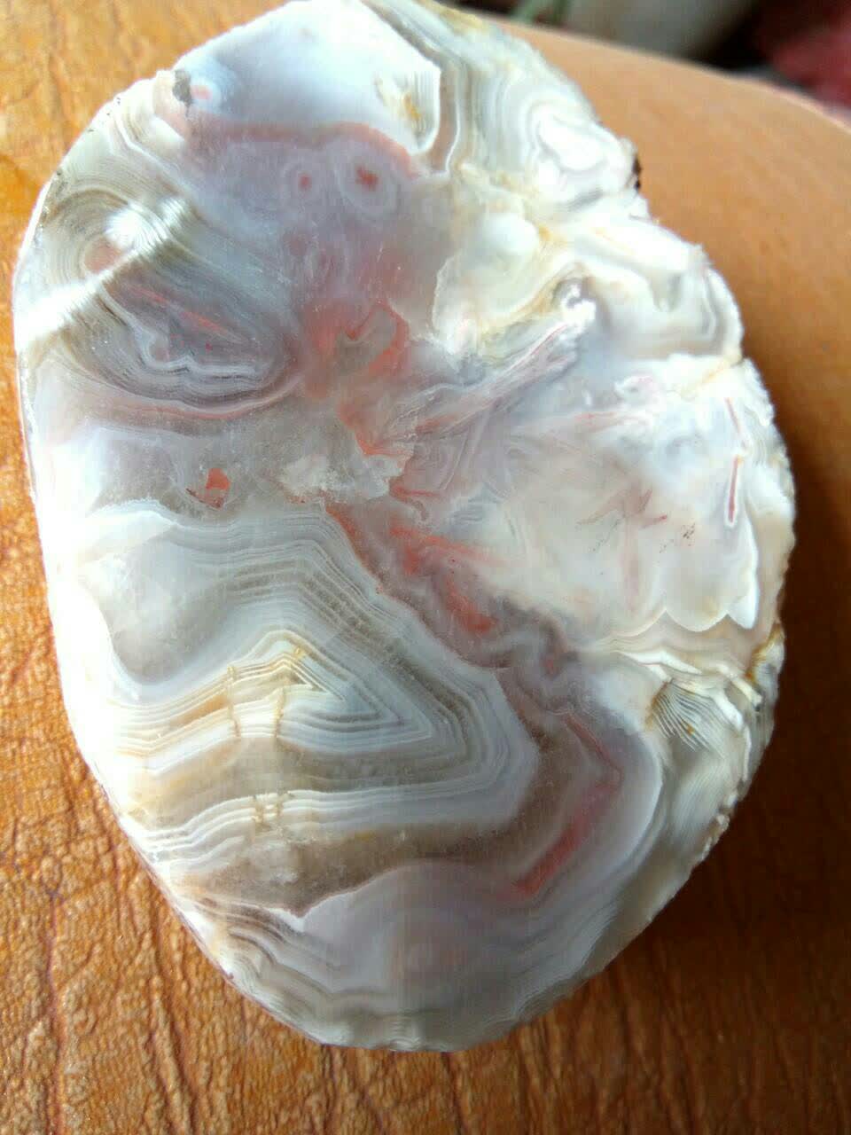 指纹玛瑙石毛料 82       赞       今天