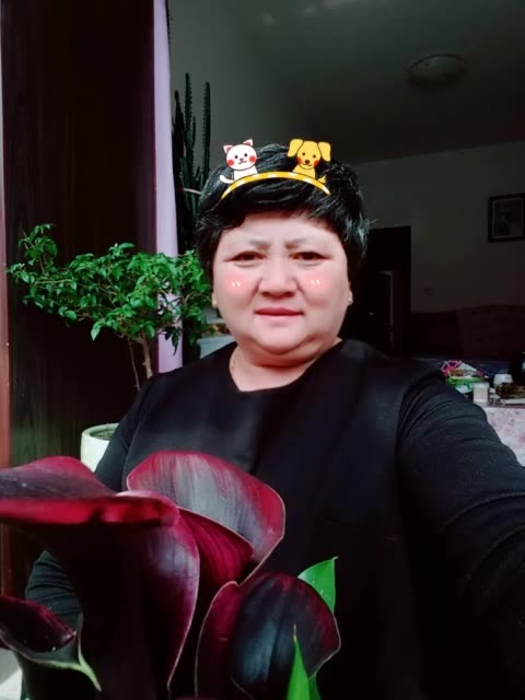 明家军92社会老太太92的主页-快手直播