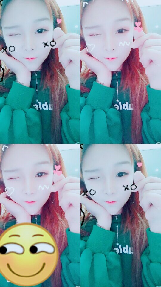 果果耶70的主页-快手直播