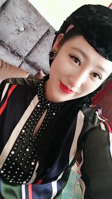 循化92七姐·的主页-快手直播