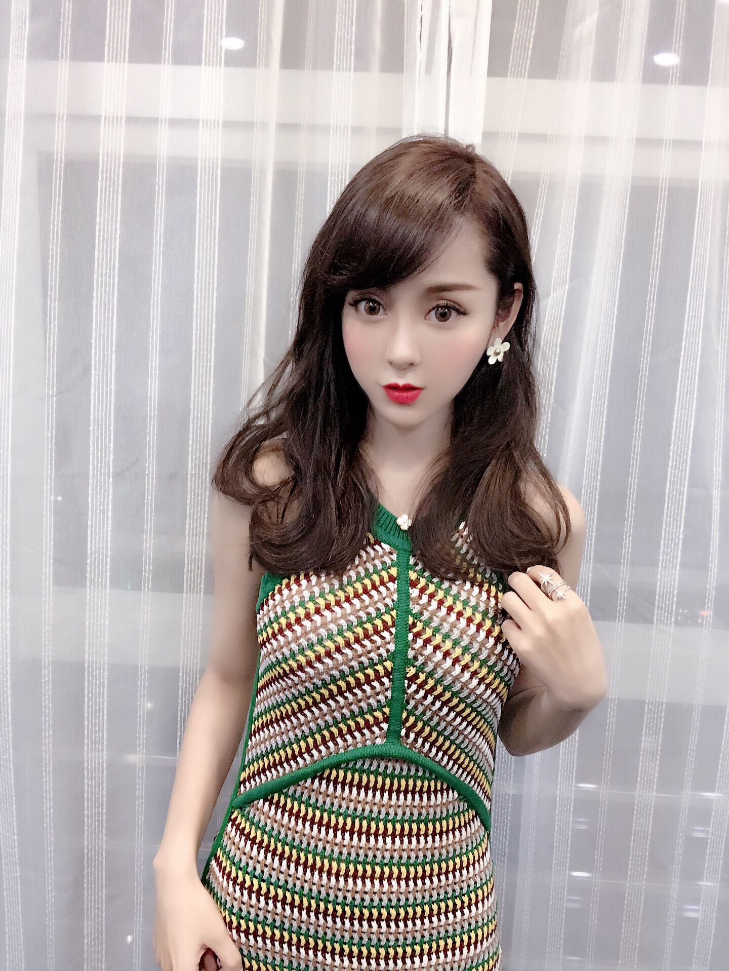 辛迪049969♀15的主页-快手直播