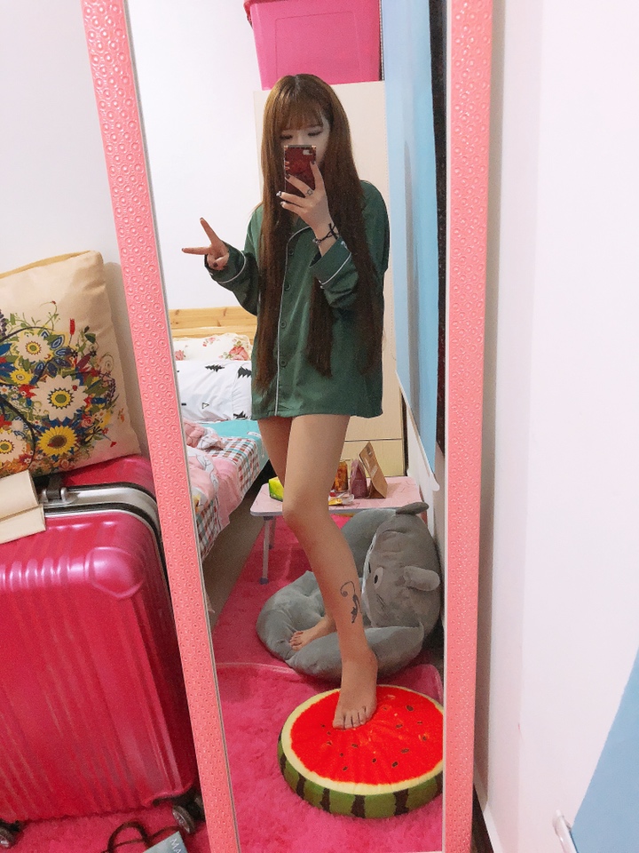 97小短腿儿呀96的主页-快手直播