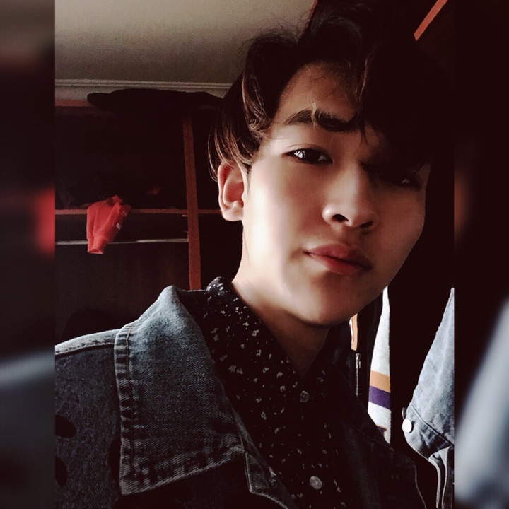 终于可以让身边人都知道了开心   @浪子多多 (o482050639) @他叫慕楠