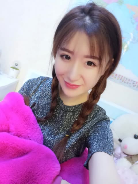 大气晶姐(全网第一锁骨)的主页-快手直播