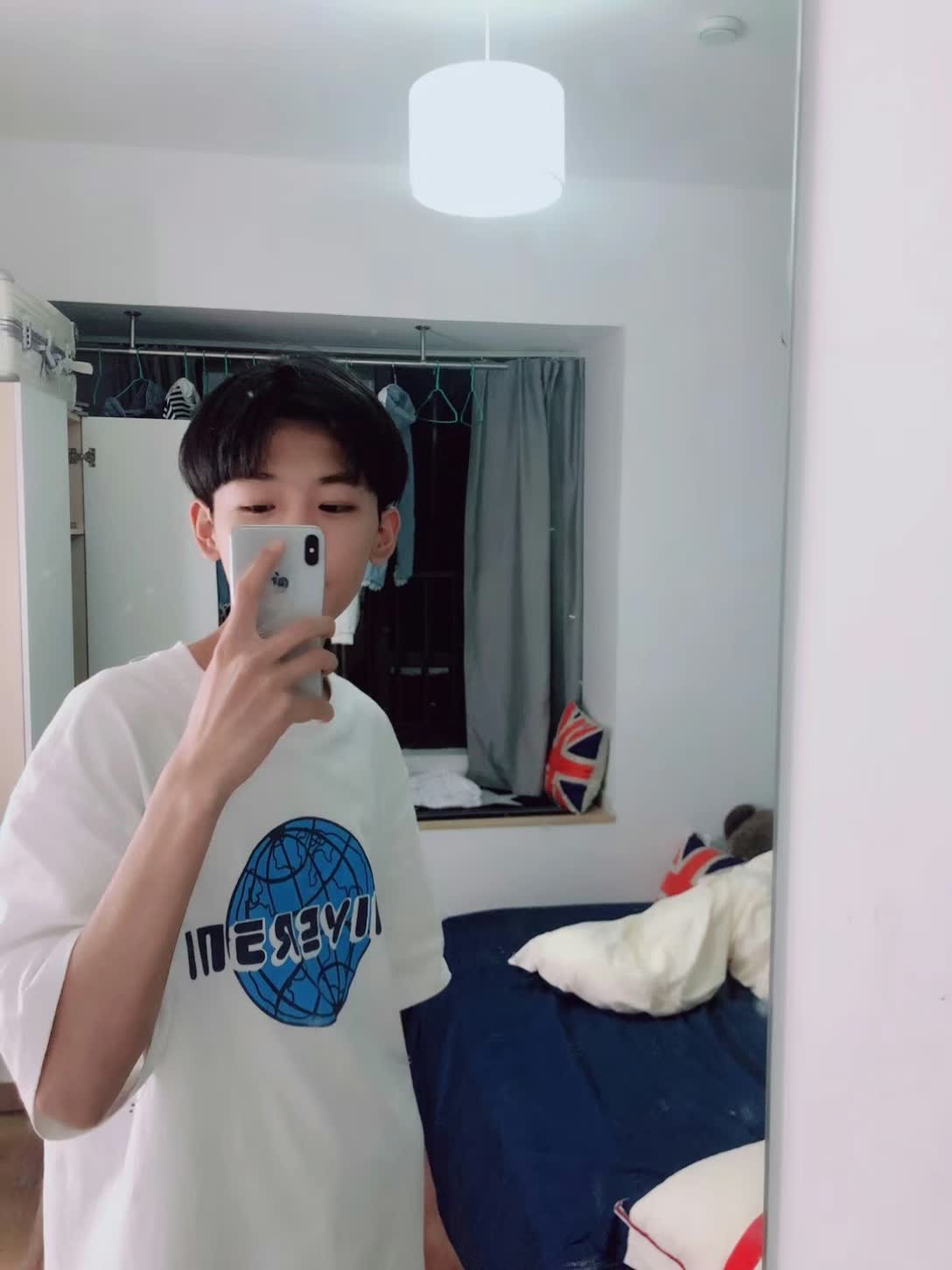 小海龙最可爱.