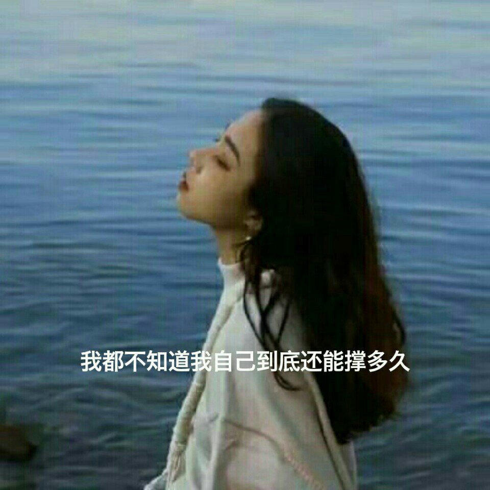 我都不知道自己到底还能撑多久 3733     380 赞       1天前