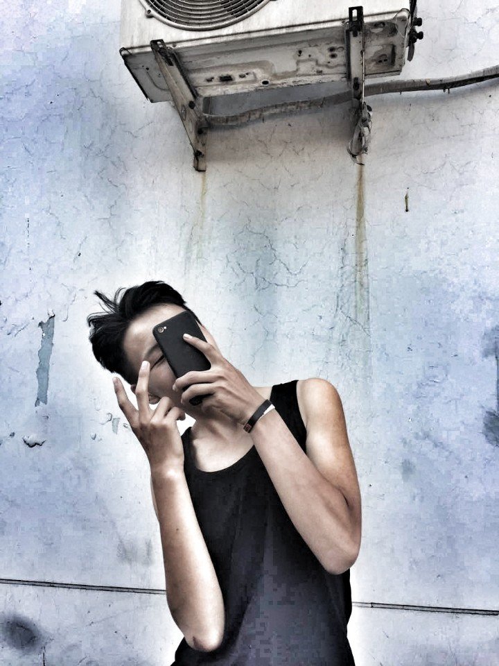 琛子』的主页-快手直播