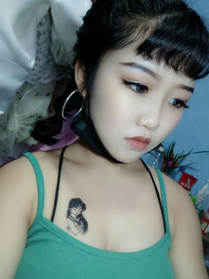 幺媚娘-97-的主页-快手直播