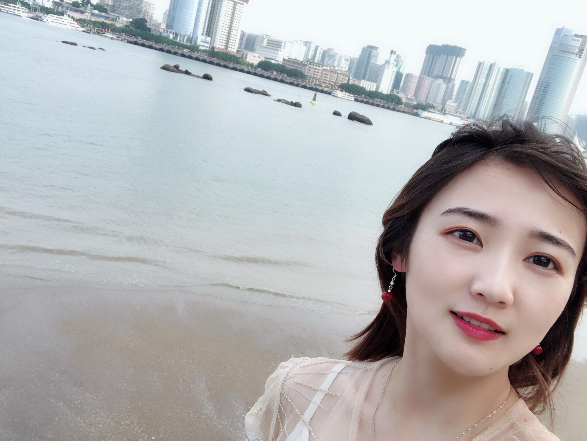 可爱的杨夏云的主页-快手直播