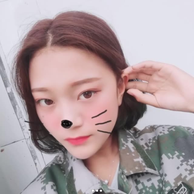 肖瑶._-快手直播