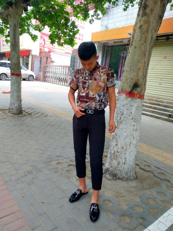 郝向阳94的主页-快手直播