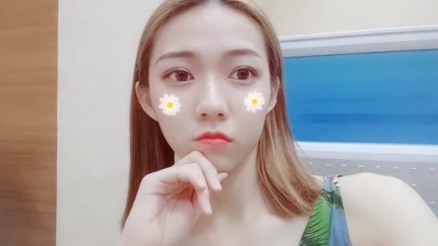 安琪baba.的主页-快手直播