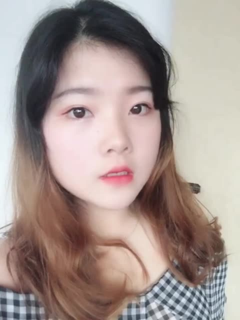 小桃子姐姐_93的主页-快手直播