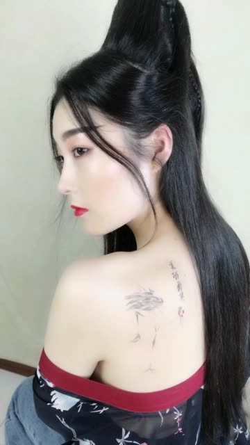 美卿国际 唐聪的主页-快手直播