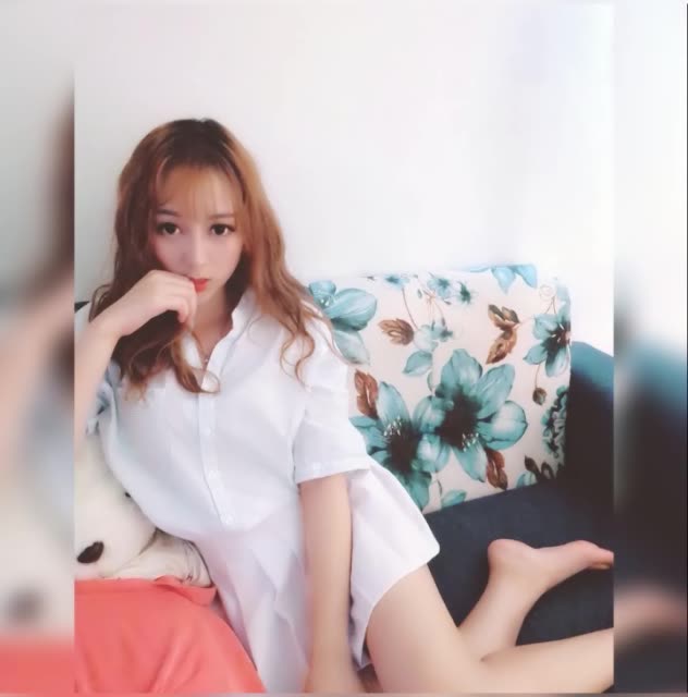 叫我瑶瑶啊的主页-快手直播