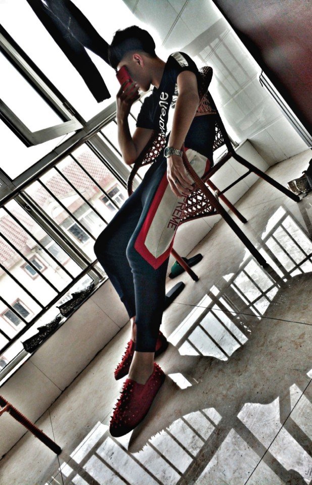 61刘正阳阿-9515的快手