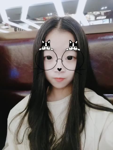 王木木-79-快手直播