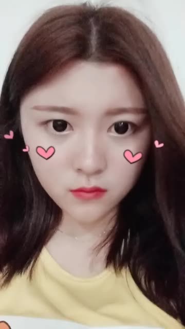 大脸妹🌸的主页-快手直播