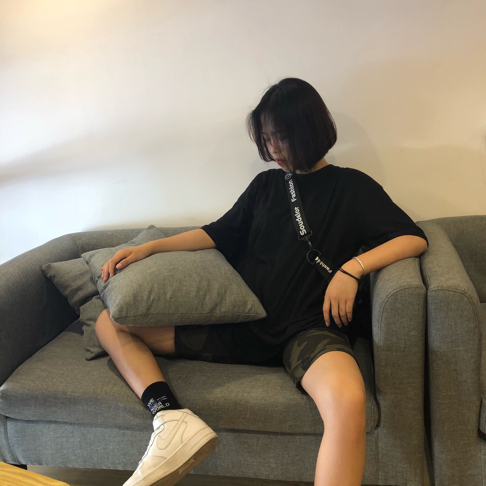 您马子真不赖的主页-快手直播