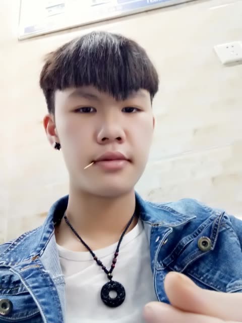 炫迈☆小阿斌……的主页-快手直播