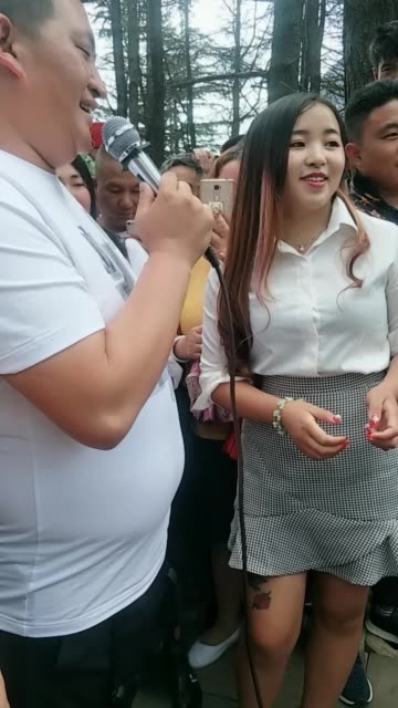 燕子ggaa的主页-快手直播