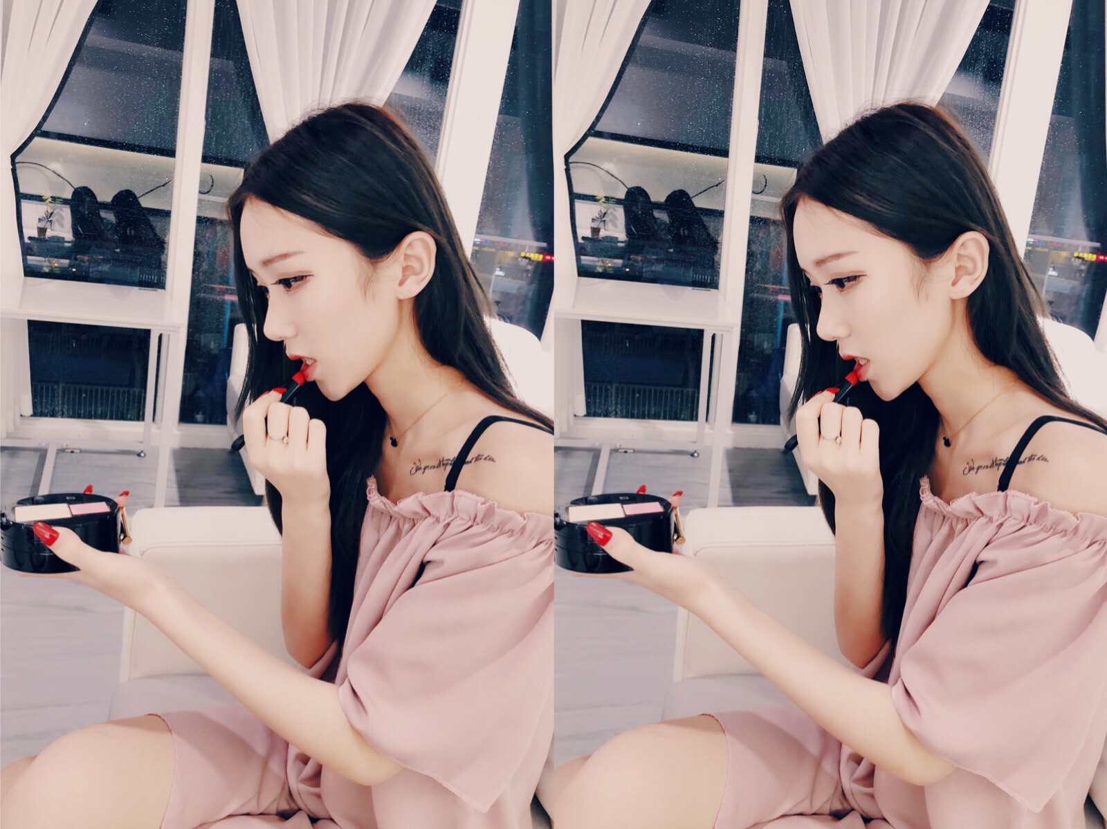 babybing7715的主页-快手直播