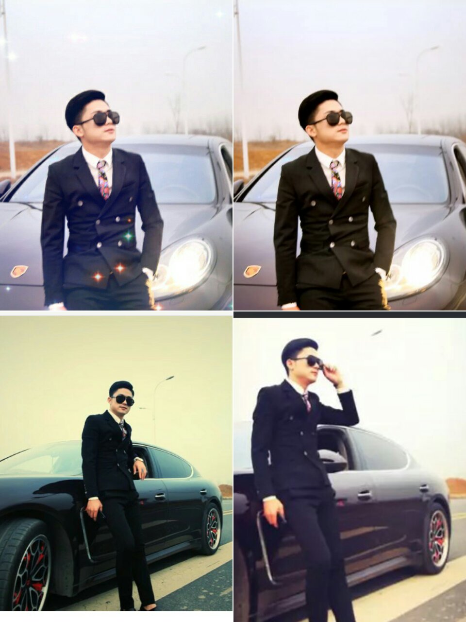 歌手【王子豪】大公子小号的主页-快手直播