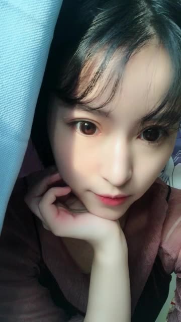 雯阿雯!91的主页-快手直播