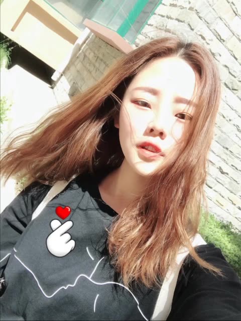 柚子皮是苦的的主页-快手直播