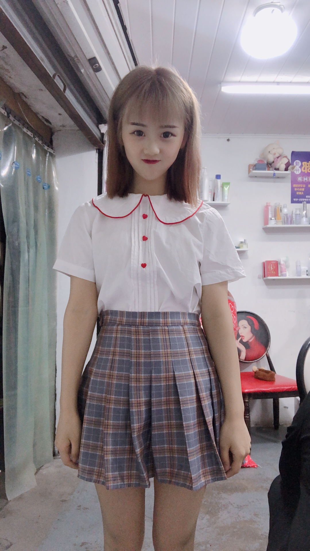 曼玉96(破15w)的主页-快手直播