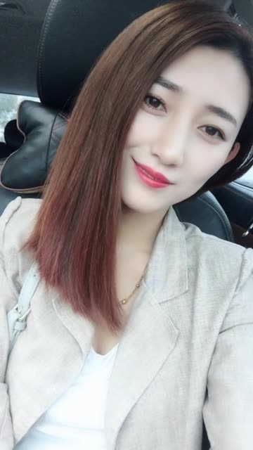 93小月月5593的主页-快手直播