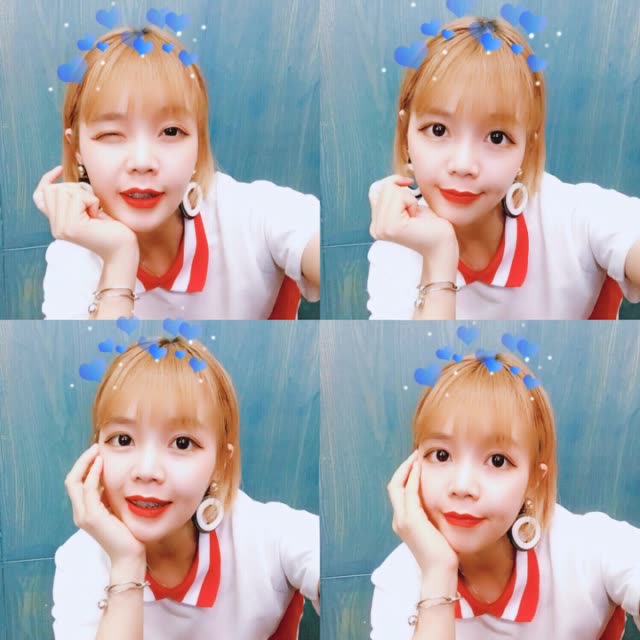 k妹@的主页-快手直播