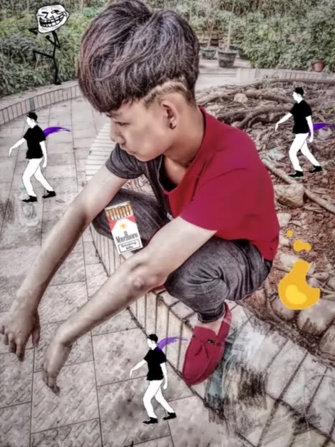 皇牌鑫仔仔的主页-快手直播