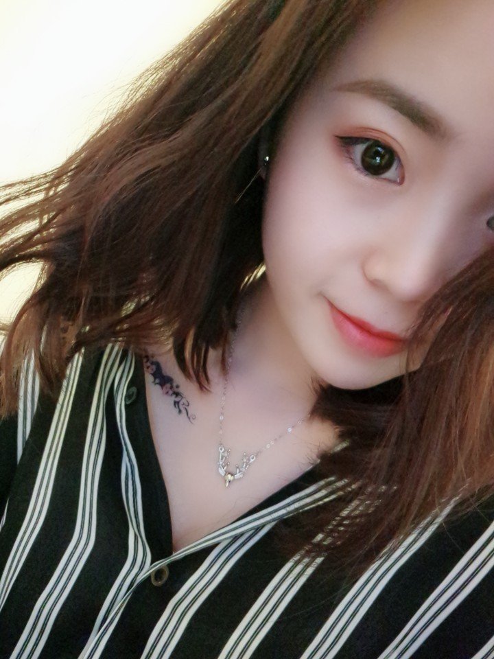 "阿欣cindy"的主页-快手直播