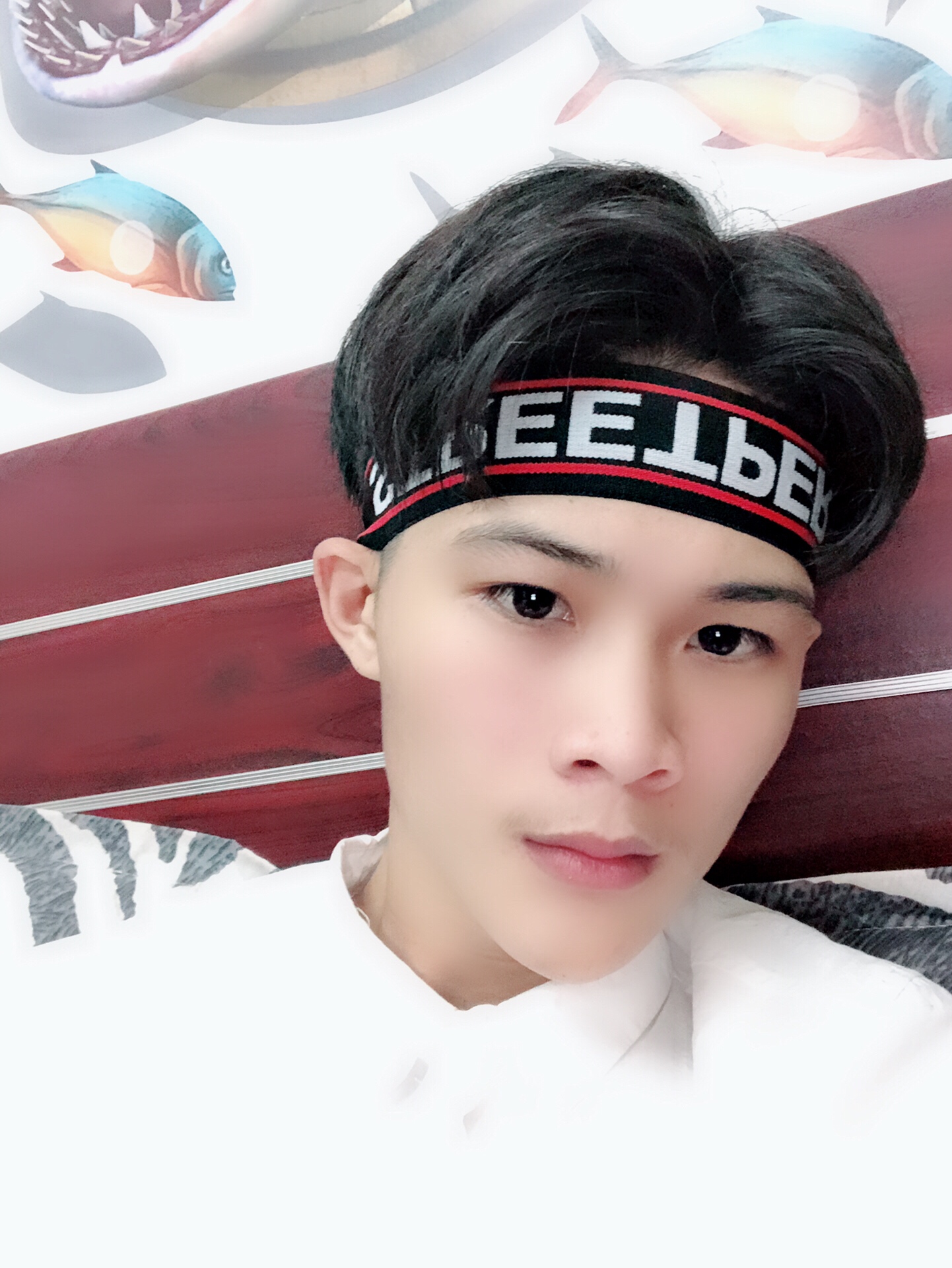 爱是李帅.的主页-快手直播