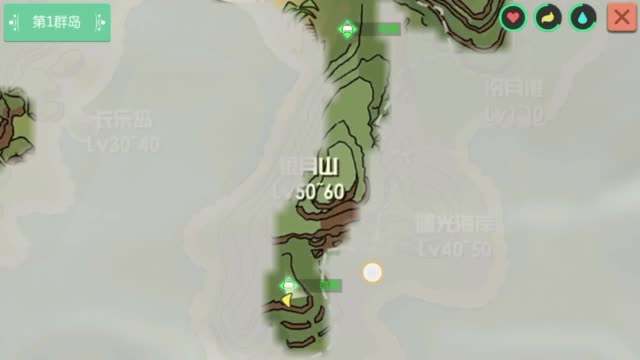 毒液龙王位置           832                     0