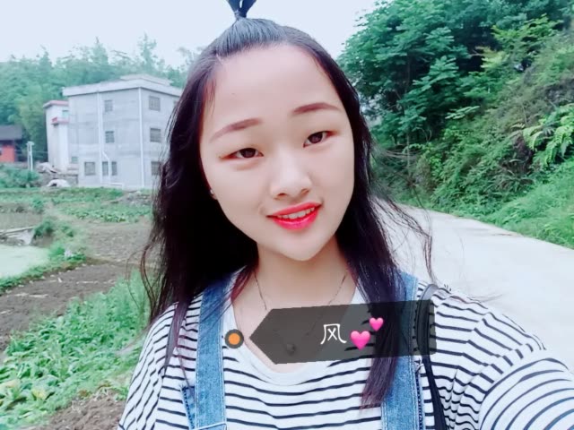 莎莎哩滴小公举94的主页-快手直播